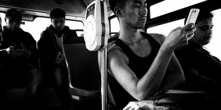 bus