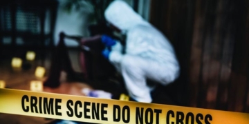 crime lijk moord dood