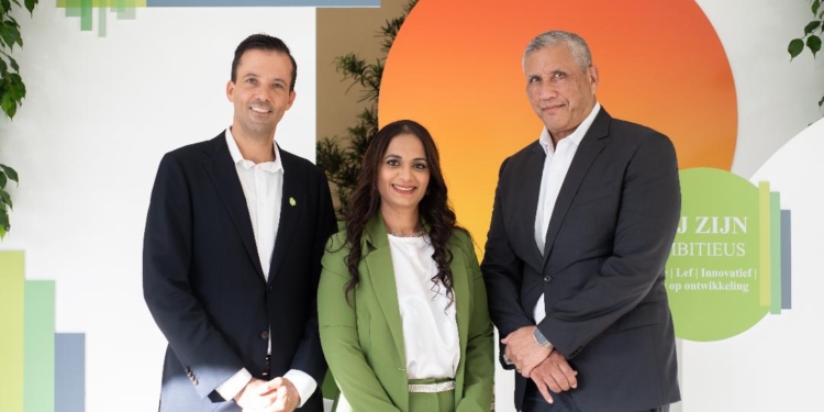 directie dsb bank