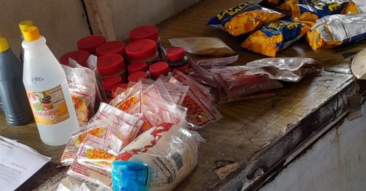 freezer vervallen producten