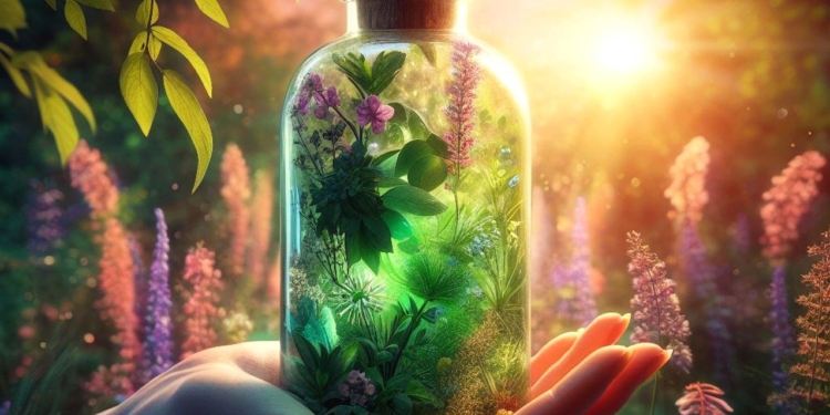 glass