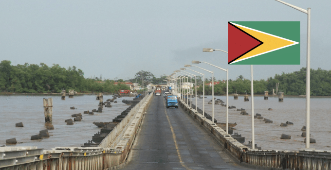 guyana
