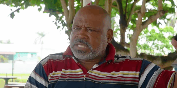makkoe gordon mac donald surinamer