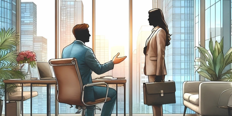 meeting
