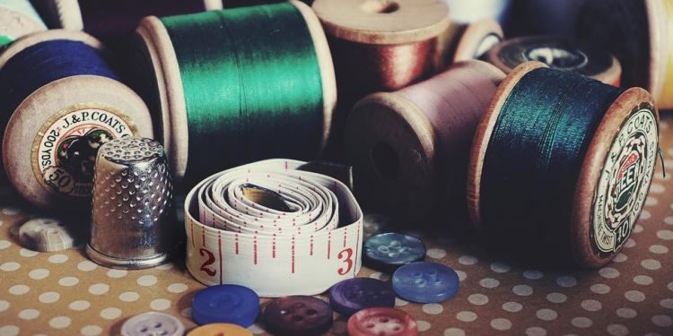 mode naaien kleren kleermaker