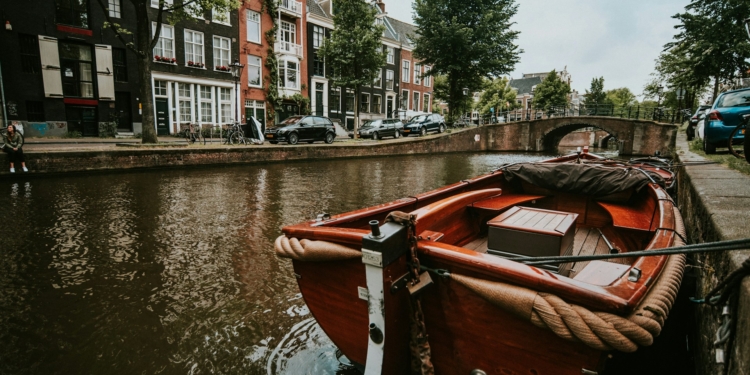 nederland holland