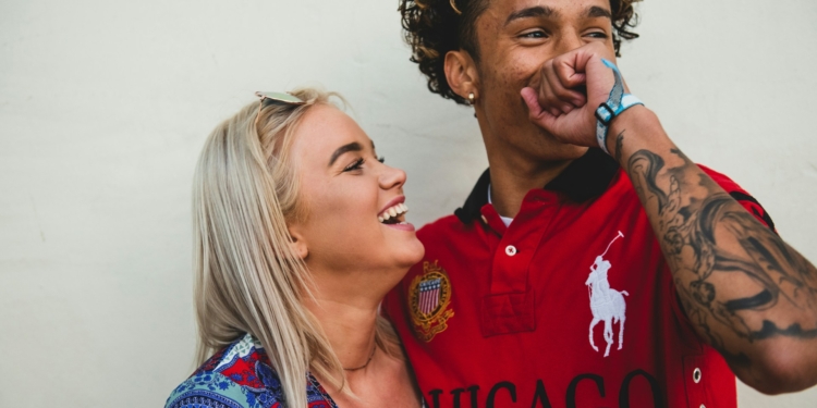 relatie koppel liefde stel