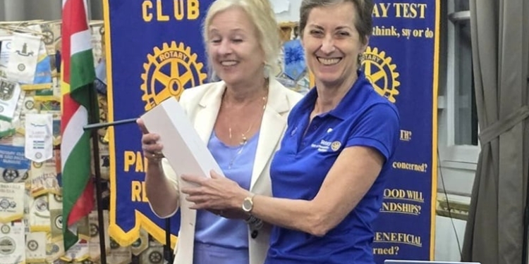 rotary