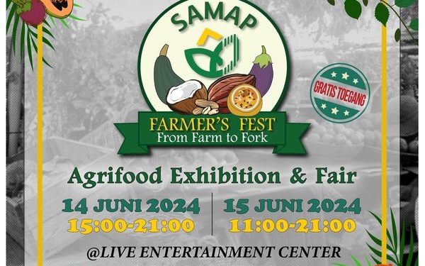 samap fair