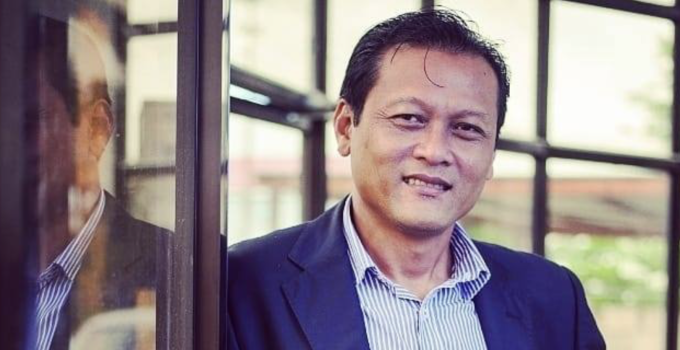 sapoen raymond