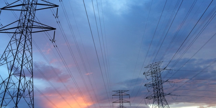 stroom elektra elektriciteit ebs