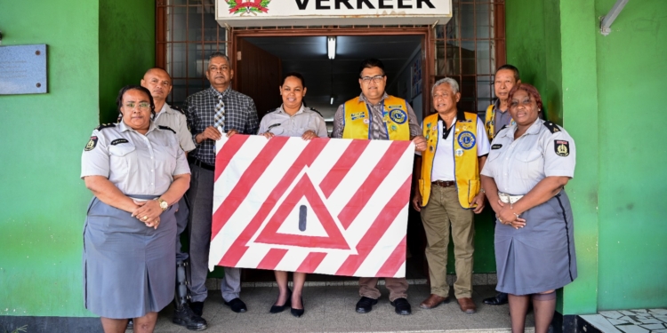 verkeersvlag juni 2024