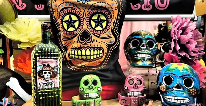 voodoo