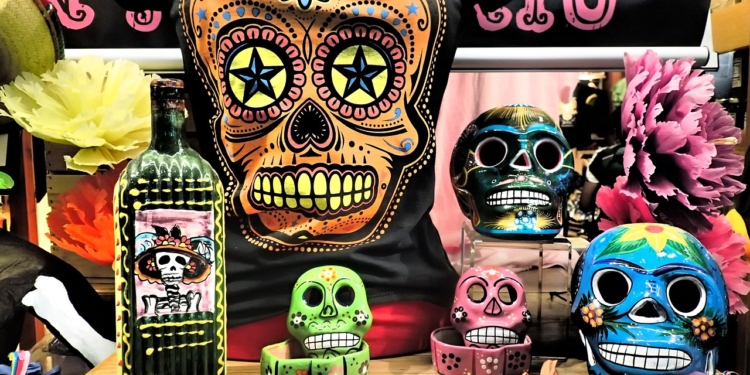 voodoo