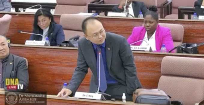 Chuanrui Wang