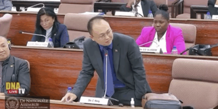 Chuanrui Wang