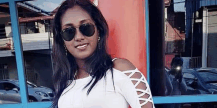 Gaitree Katrian