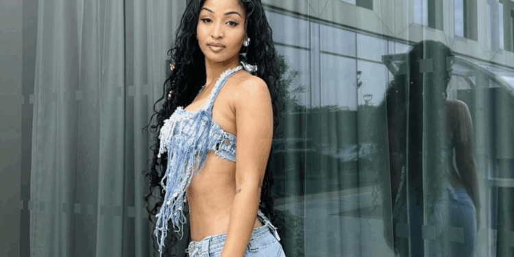 Shenseea
