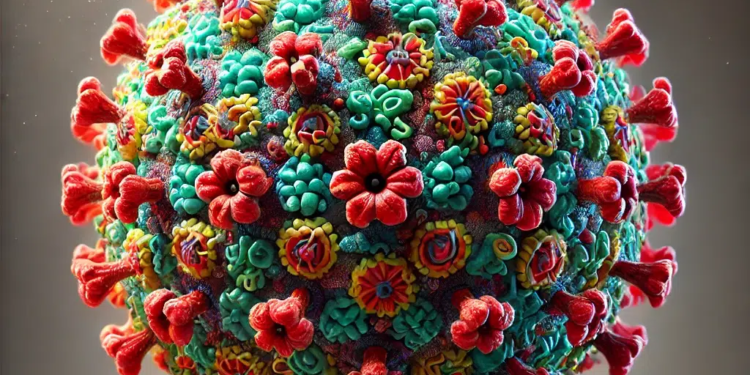 Virus hepatitis B