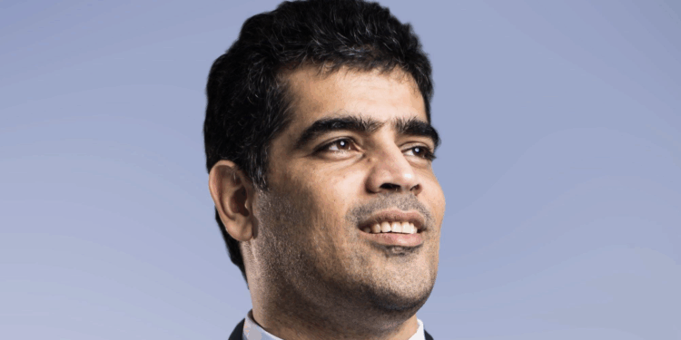 adhin ashwin michael