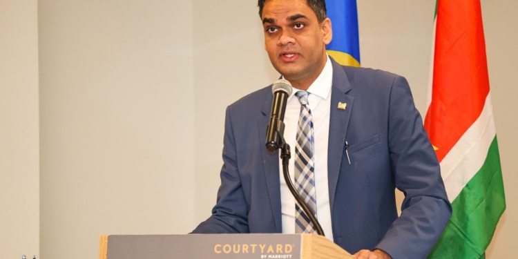 amar ramadhin