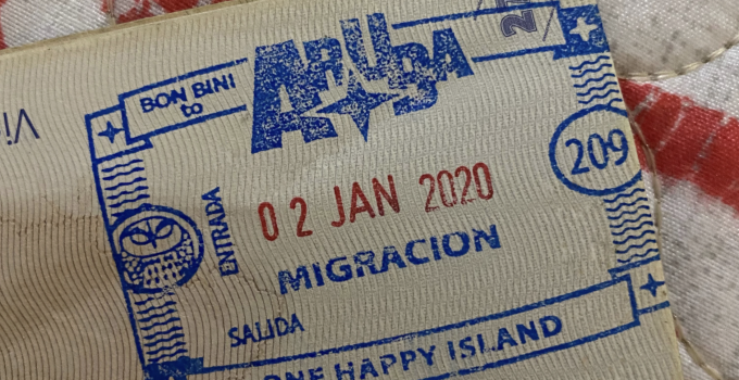 aruba