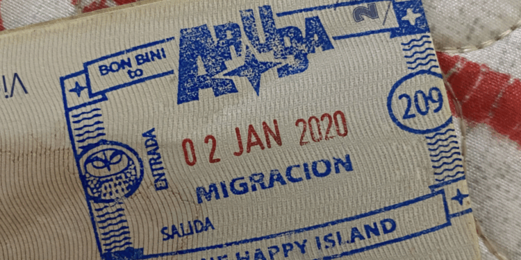 aruba