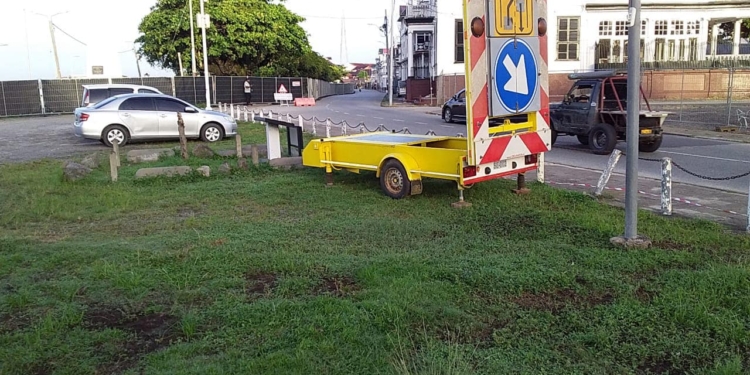 bouwschutting waterkant
