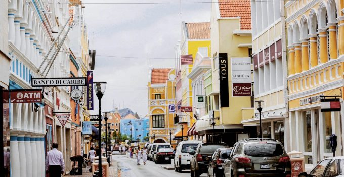 curacao willemstad