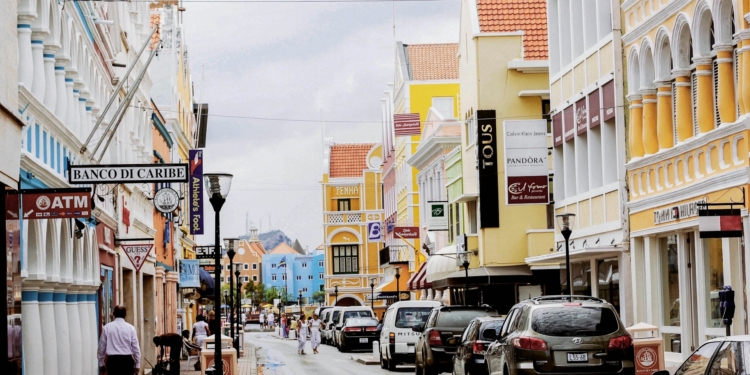 curacao willemstad