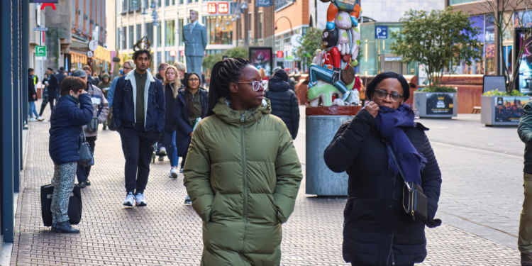 den haag suriname nederland