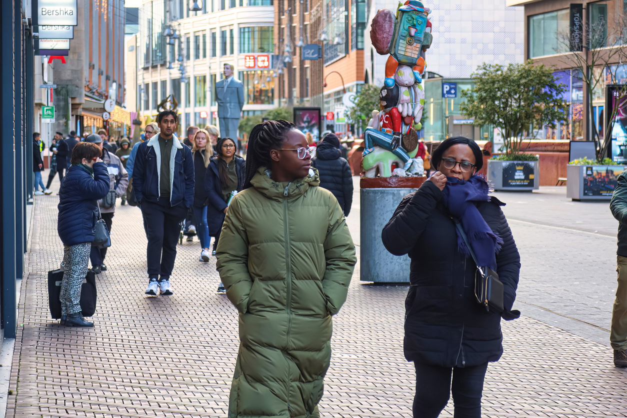 den haag suriname nederland