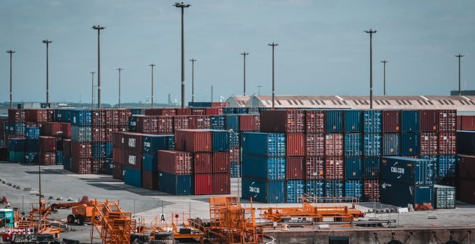Havenbeheer lanceert modern Trucking Center ter verbetering van logistiek in Suriname