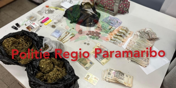 marihuana drugs