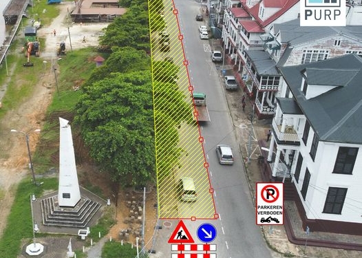 paramaribo