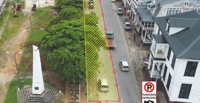 paramaribo