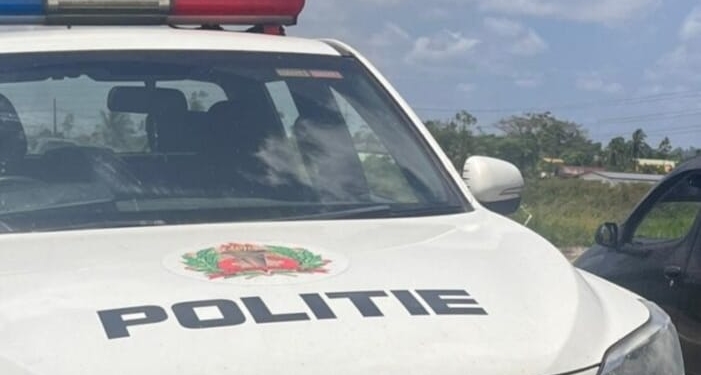 politie