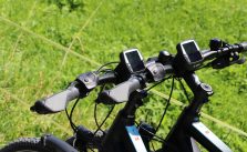 E- Bikes Bikes fiets