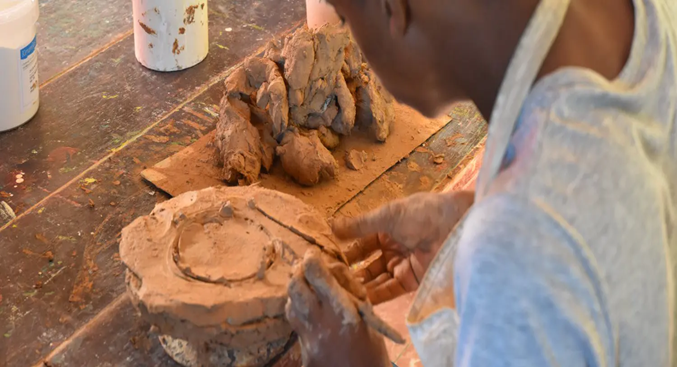 craft matoekoe