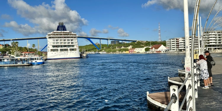 curacao willemstad