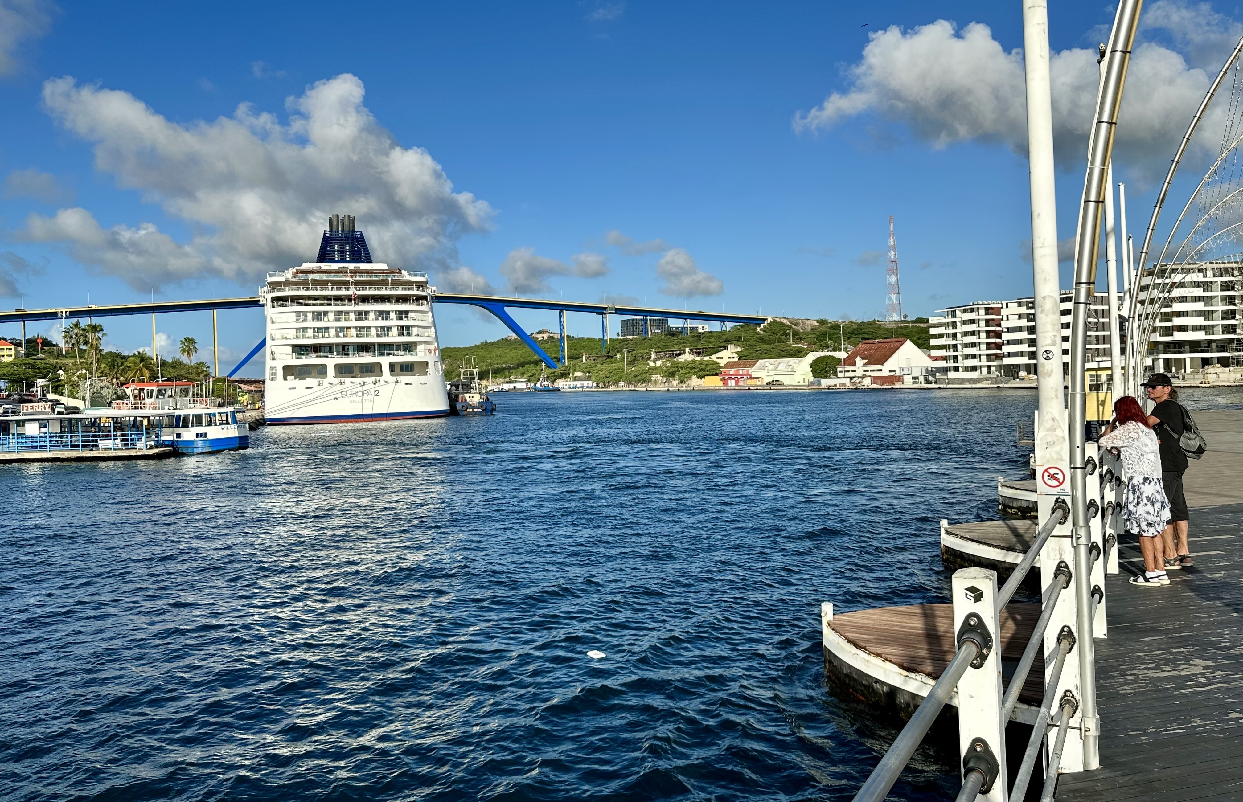 curacao willemstad