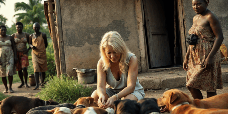 dierenwelzijn suriname dierenmishandeling honden