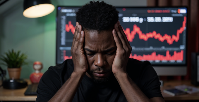 Surinaamse crypto-investeerder verliest US$5000 in een paar uur tijd