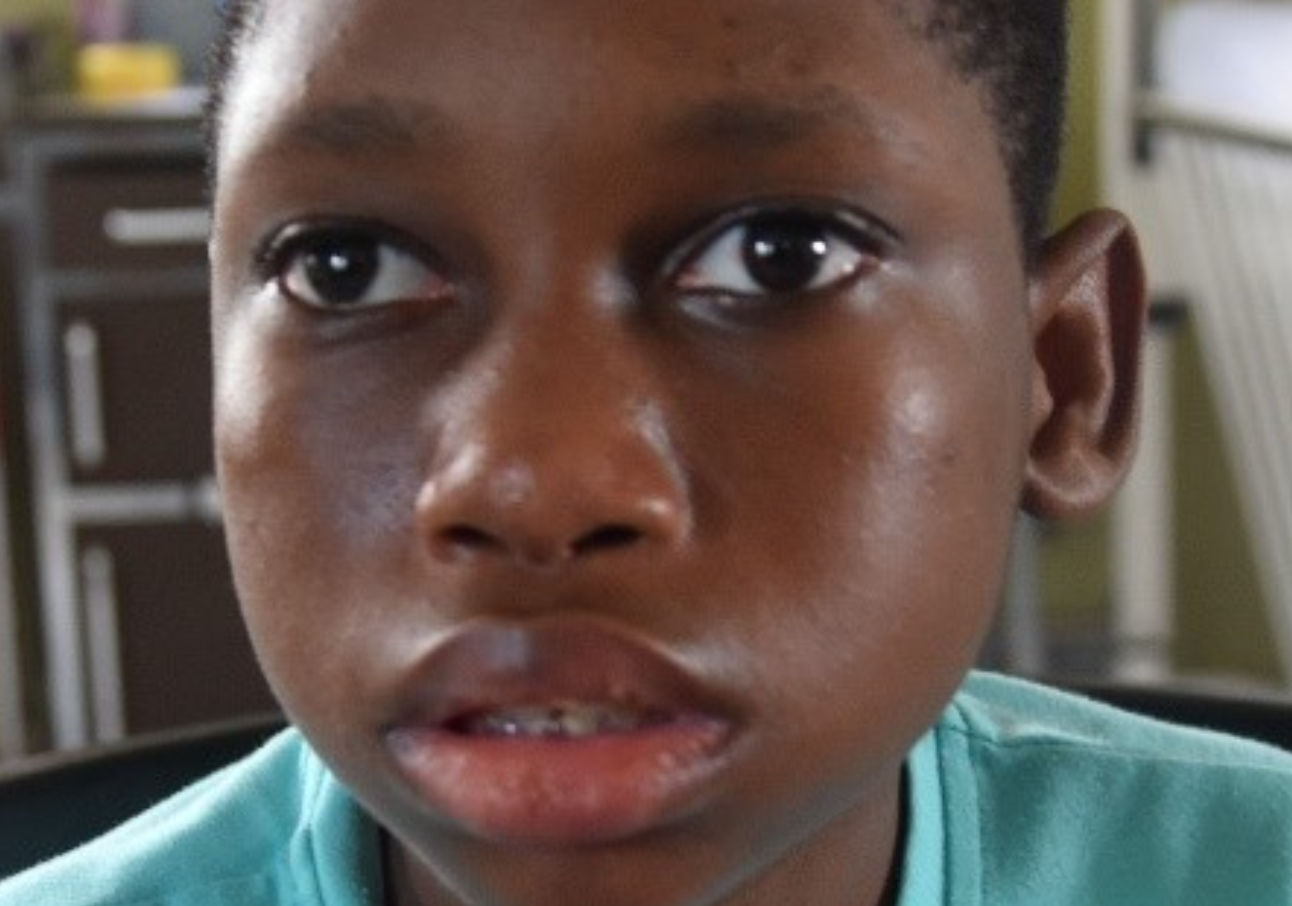 john doe surinaams kind vermist