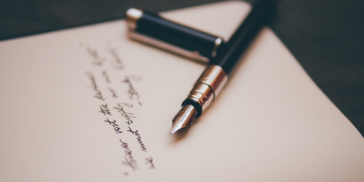 pen