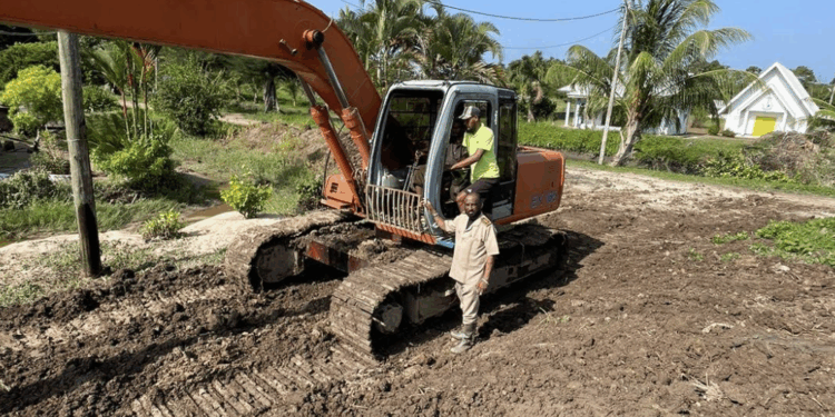 plantage alliance