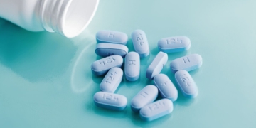 prep medicatie hiv aids