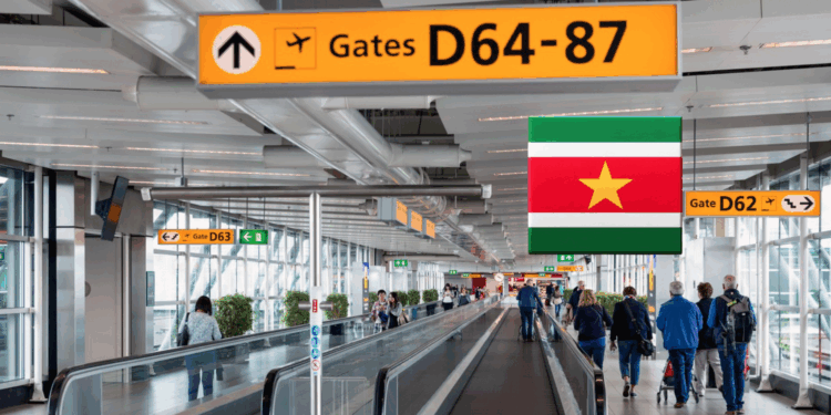 schiphol airport amsterdam
