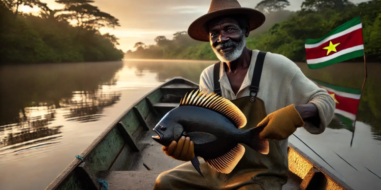 visser botervis escolar suriname