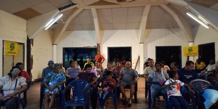 Dharm Mungra Wageningen